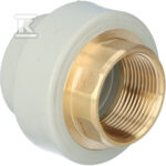 ZŁĄCZKA PP GW MOS 40/114 P/KLUCZ ONNLI