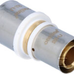 ZŁĄCZKA ZAPRAS.REDUKCYJNA 32 X 25 MM