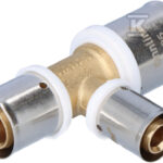 TRÓJNIK RED.ZAPRASOWYWANY 25X16X20 MM