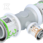 S-PRESS PLUS TRÓJNIK RED PPSU 32-16-32