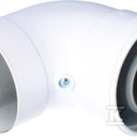 ADAPTER ARISTON KOLAN DN60/100 ONNLINE