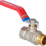 KUREK KUL.DN15 1/2" GW/Z,F-COMFORT