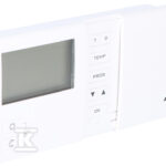 REGULATOR AURATON TUCANA P TYG PRZEW 1CZ