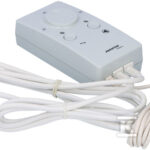 AURATON VOLANS - STEROWNIK POMPY C.O.