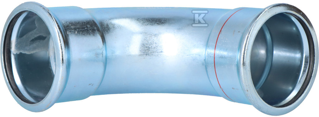 Plik zosta³ pobrany z http://www.onnshop.pl Kolano 90° Steel Sprinkler - 54 - obrazek 1