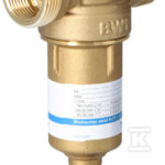 FILTR PROTECTOR MINI 1" H/R GORĄCA WODA