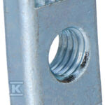 BIS NAKRĘTKA STRUT M10 ŚLIZGOWA B.SPR/