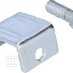 BIS AERO KLAMRY DO KANAŁÓW WENTYLAC.