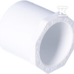 TULEJA REDUKCYJNA KZ/KW PVC 1X3/4