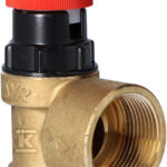 ZAWÓR BEZPIECZ 1915 G1" 2.5BAR 200KW