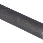 SZTUCER CZARNY G/J 1/2" L=140