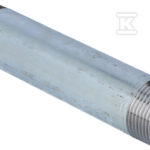 SZTUCER OCYNK G/D 1" L=150MM