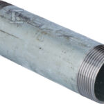 SZTUCER OCYNK G/D   6/4" L=150