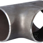 TRÓJ. 139X139 4.0X4.0 EN 10253-2 S235