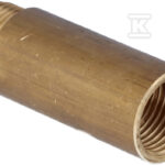 PRZEDŁUŻKA 1/2" L-50MOSIĄDZ