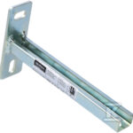 KONSOLA ŚCIENNA 27X18 200MM