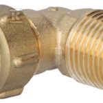 KOLANO 15X1/2 STANDARD CONEX 402TA CXGZ