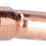 ŁUK 45ST 15 JEDNOKIEL. BPRESS CU