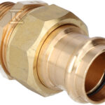 ŚRUBUNEK Z USZCZ PŁAS GZ 28X1 BPRESS C