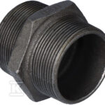 NYPEL N8 NR38 2 CZARNY