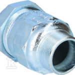 ZŁ.ZACISK.A GZ 1" DO RUR STAL.SPECIAL