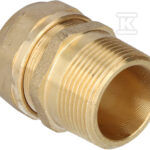 ZŁ.HELA-H 32X2.9-GZ5/4"PN6,H32-32-6