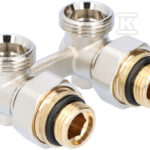 ZAWÓR ODCIN.KĄTOWY VEKOTRIM G3/4-1/2