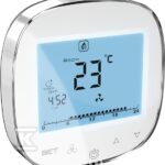Sterownik HMI VOLCANO EC Wi-Fi