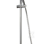 Zestaw prysznicowy Diya z baterią termostatyczną Estill