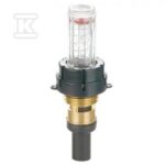 PRZEPŁYW.DO BELKI ROZDZIELACZA, H3/4