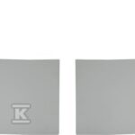 ZESTAW MASKUJĄCY KLIMAKONWEKTORA HYDRO