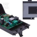 PANEL STER MODULUJĄCY DO KLIMAKONW HYDR