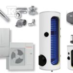 ZESTAW MAGIS COMBO 9 PLUS V2 M300 B50