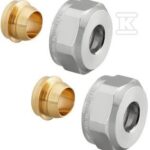 ZŁĄCZKA ZACISK.OFIX CEP15X3/4"(KPL=2SZ