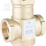 ZAWÓR TEMP.ATV 556,DN32,RP5/4",KVS9,60