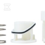 Zestaw naprawczy ATV - temperatura znamionowa 50°C