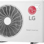 JEDZEW ARTCOOL MIRROR DUALINVERTER6.6KW