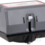 SIŁOWNIK DO ZAWORU VC,230V,ST.SPDT,KABE