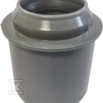 REDUK.KR. HT 50X32 POPIEL SANIT.ONNLINE