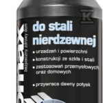 NANOMAX DO STALI NIERDZEWNEJ 1L