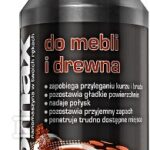 Nanomax do mebli i drewna 1L