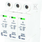 ETITEC ESM T2 PV 1200/20 Y