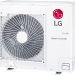 Klimatyzator LG Multi Split jednostka zewnętrzna 7,9kW do 4 jednostek wew.