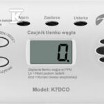 KID-K7DCO CZUJNIK