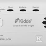KID-K10LLCO CZUJNIK