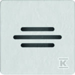 Maskownica M1 / B / STdo brodzików serii Kalait i New Horizons, White Stone