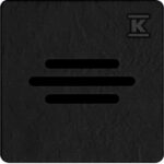 MASK.BRODZ.KALAIT I NEW HORIZONS BLACK