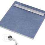 BROD.PODPŁ.STABIL90X90X5/12 5 BASESTEEL