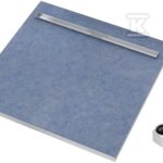 BROD.PŁ.STABIL80X80X5/12 5 SLIM LUXSTAM