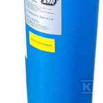 DEMINERAL.WODY TYP 3200 DN15  BUTLA 30L